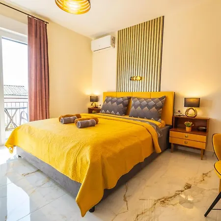 Relax Nocleg ze śniadaniem 4*