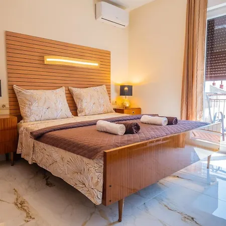Relax Nocleg ze śniadaniem 4*