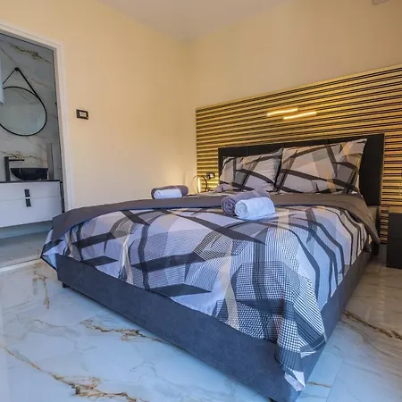 Premium Relax فندق مبيت وإفطار