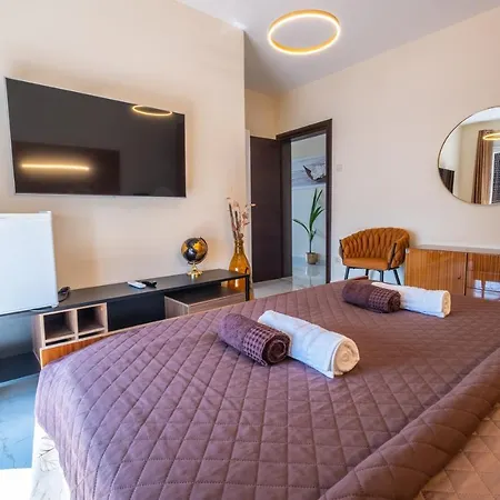 Nocleg ze śniadaniem Relax