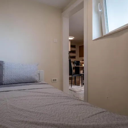 Premium Relax نوفي فينودولسكي