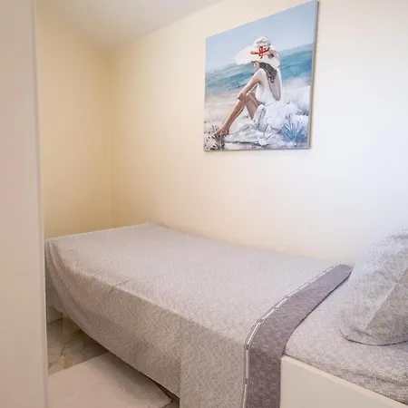 Relax Nocleg ze śniadaniem 4*