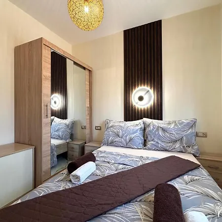 Relax Nocleg ze śniadaniem 4*