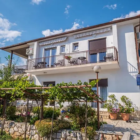 B&B Premium Relax Novi Vinodolski