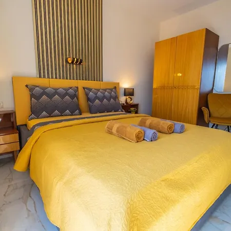 Bed & Breakfast Premium Relax