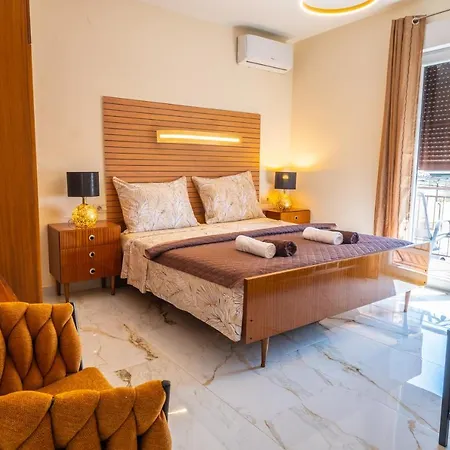 Premium Relax Novi Vinodolski