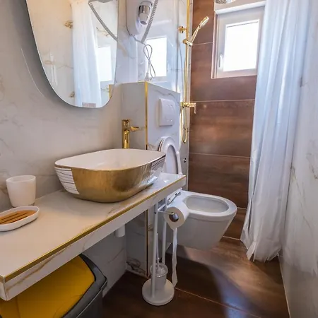 Bed & Breakfast Premium Relax