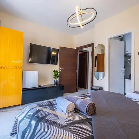 Premium Relax Bed & Breakfast Novi Vinodolski