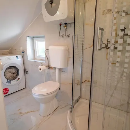 Premium Relax 4* Novi Vinodolski