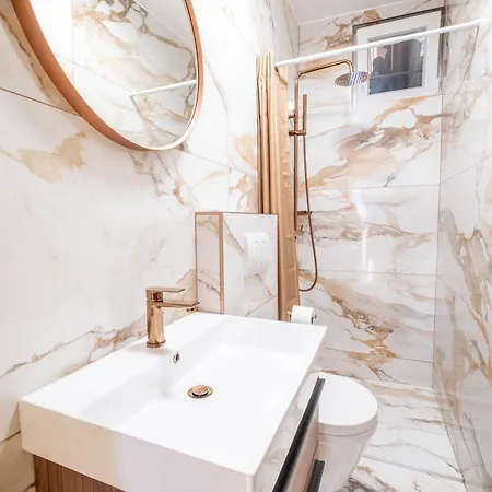 Premium Relax Bed & Breakfast Novi Vinodolski