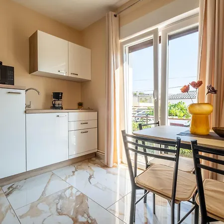 B&B Premium Relax Novi Vinodolski
