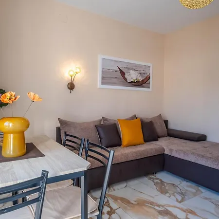 Premium Relax Novi Vinodolski