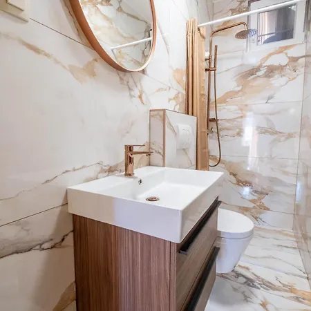 Premium Relax Bed & Breakfast Novi Vinodolski