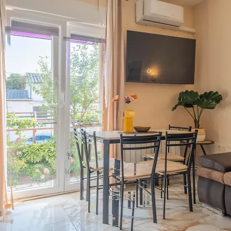 Premium Relax Отель типа 