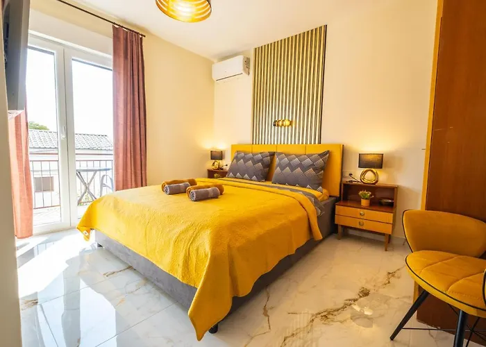 Premium Relax Bed & Breakfast 4*