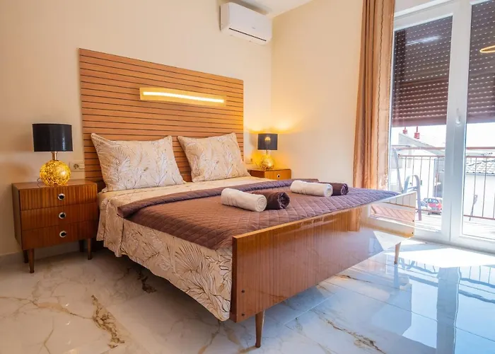 Premium Relax Bed & Breakfast 4*