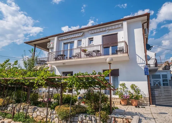 Bed & Breakfast Premium Relax Novi Vinodolski