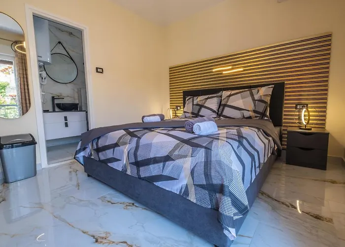 Premium Relax Bed & Breakfast