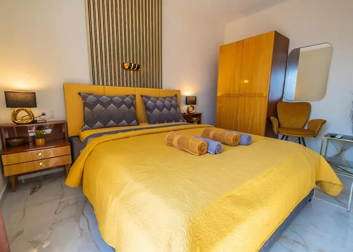 Bed & Breakfast Premium Relax