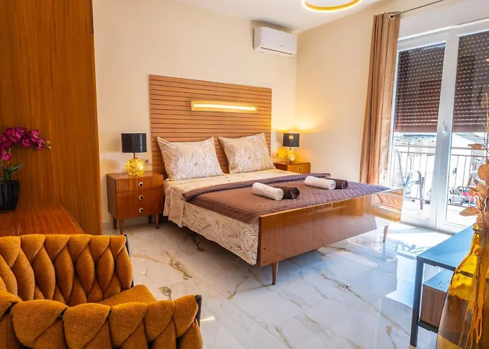 Premium Relax Novi Vinodolski