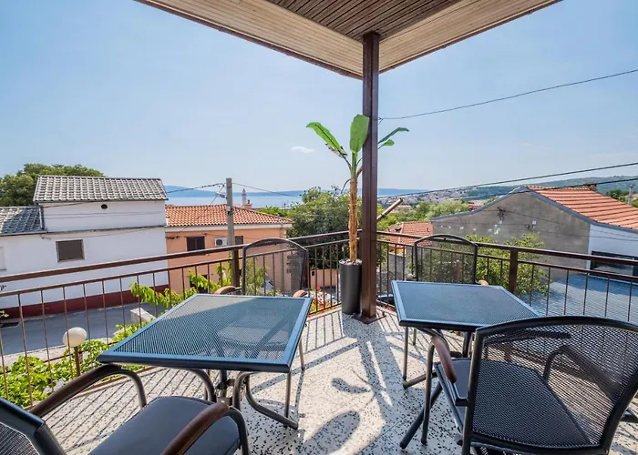 Bed & Breakfast Premium Relax 4*