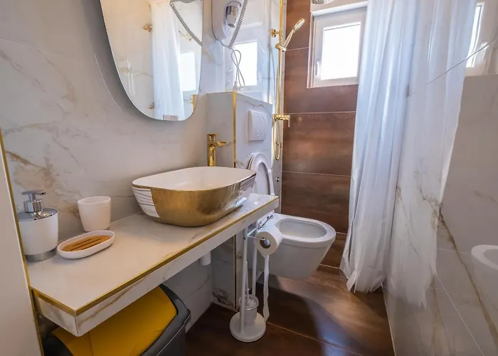 Bed & Breakfast Premium Relax