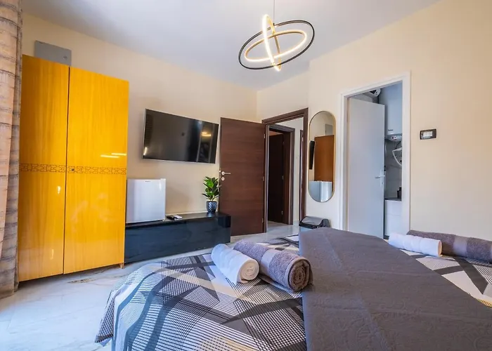 Premium Relax Bed & Breakfast Novi Vinodolski