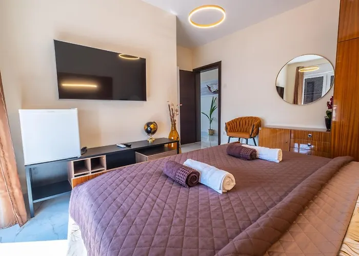 Bed & Breakfast Premium Relax