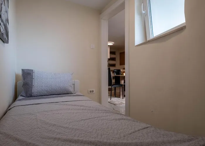 Premium Relax Novi Vinodolski