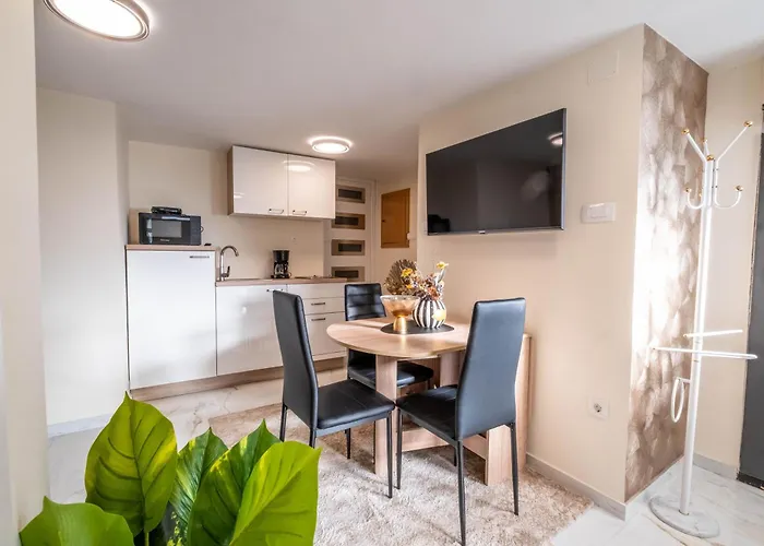 Bed & Breakfast Premium Relax 4*