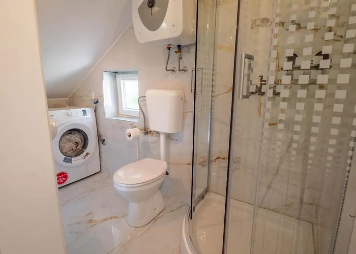 Premium Relax 4* Novi Vinodolski