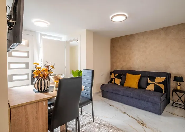 Premium Relax Bed & Breakfast Novi Vinodolski