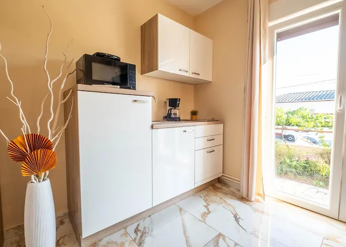 Bed & Breakfast Premium Relax Novi Vinodolski