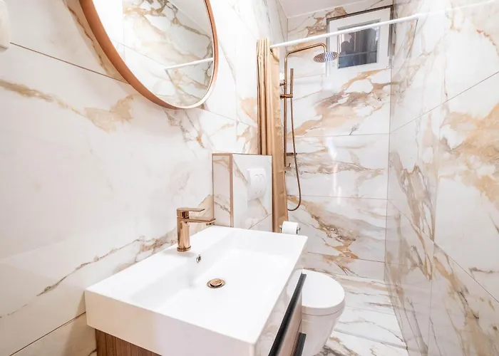 Premium Relax Bed & Breakfast Novi Vinodolski