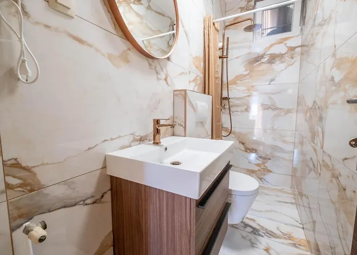 Premium Relax Bed & Breakfast Novi Vinodolski