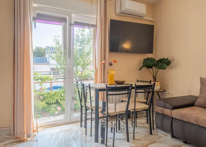 Premium Relax Bed & Breakfast