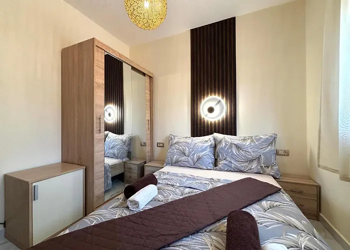 Premium Relax Bed & Breakfast 4*