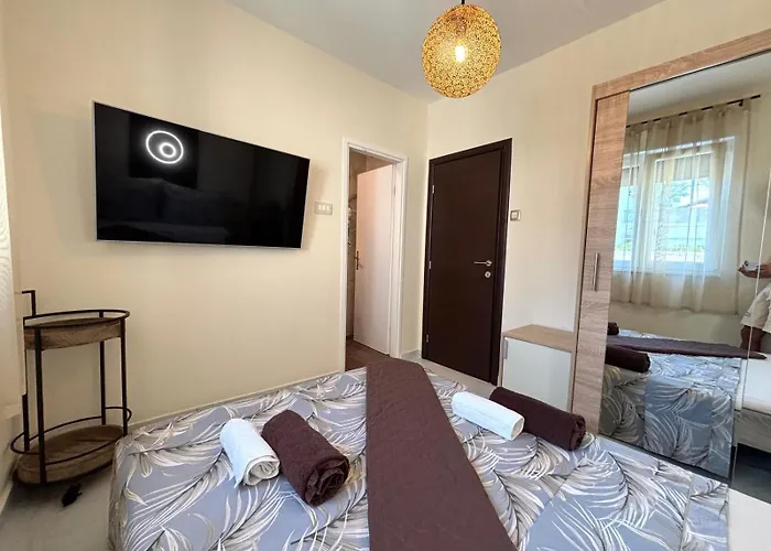 Bed & Breakfast Premium Relax 4*