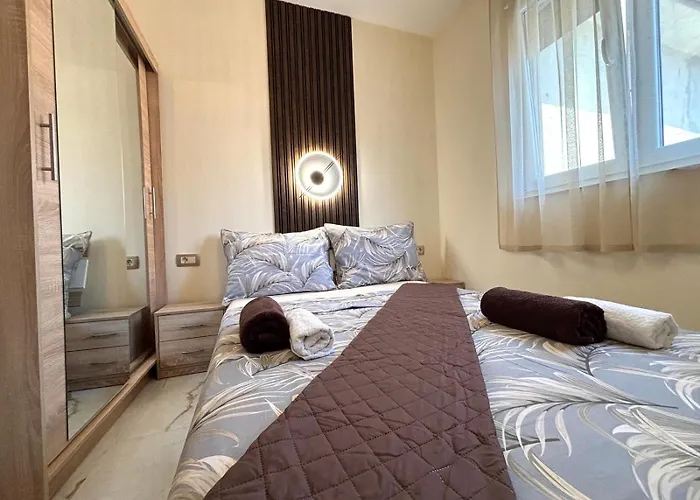 Premium Relax Novi Vinodolski