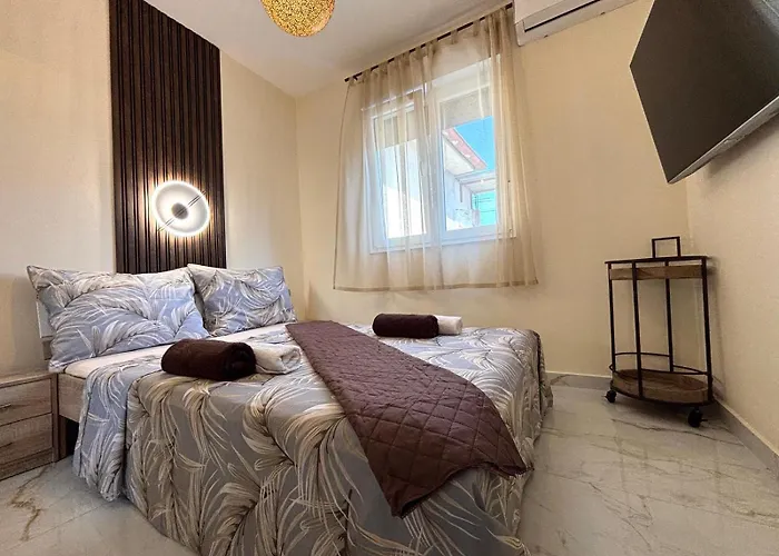 Bed & Breakfast Premium Relax